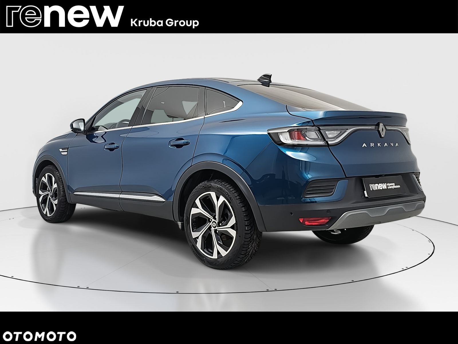 Renault Arkana - 7
