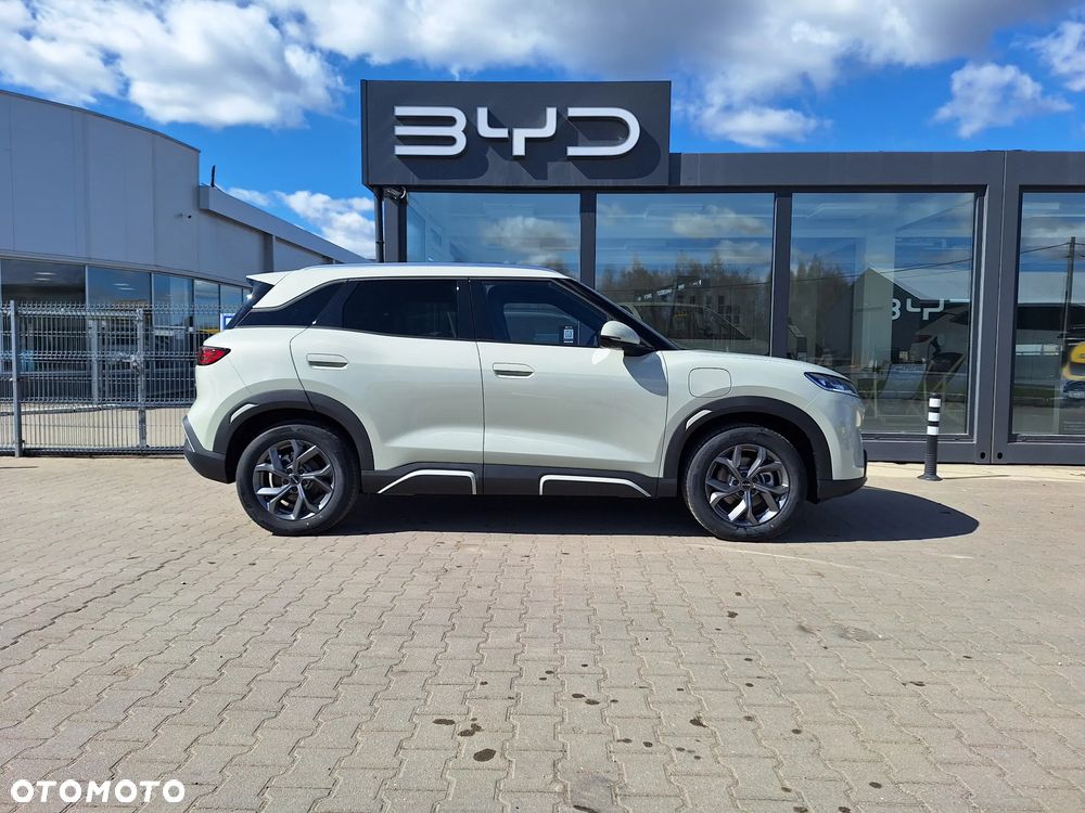 BYD Atto 2 64.8kWh Comfort - 3