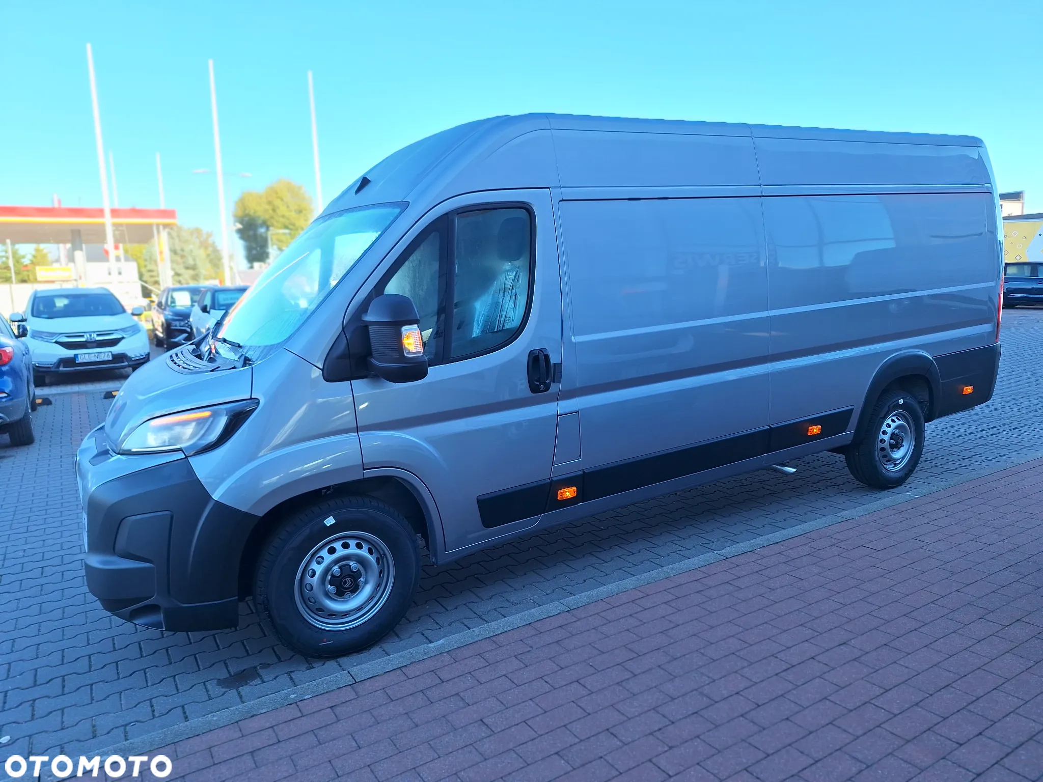 Citroën Jumper - 15