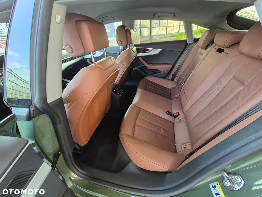 Audi A5 Sportback 35 TDI S tronic sport - 19