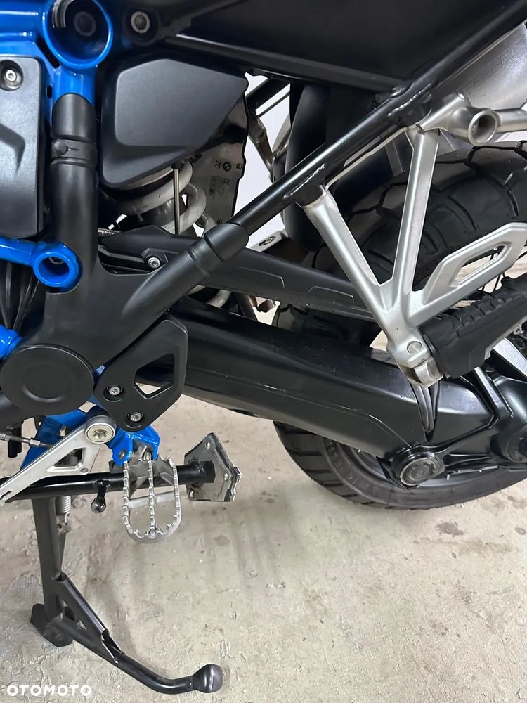 BMW GS - 6