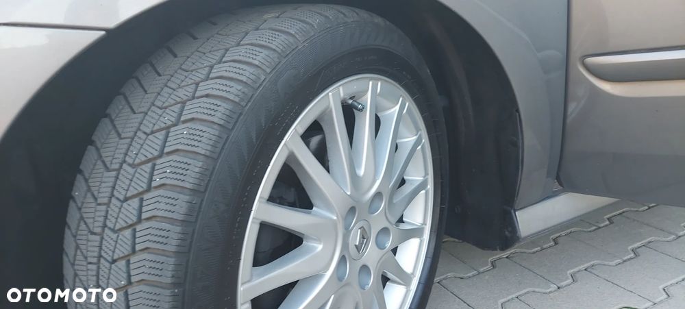 Renault Laguna II 2.0T Image - 35