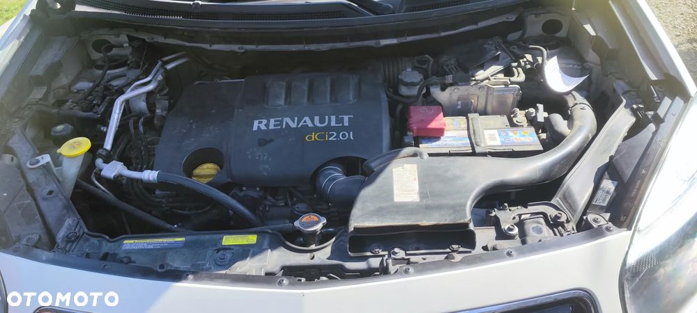 Renault Koleos 2.0 dCi 4x4 Privilege - 12