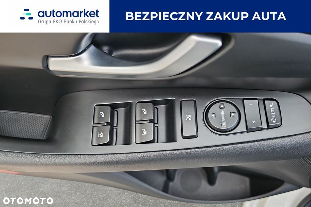 Hyundai i30 1.0 T-GDI Modern - 12