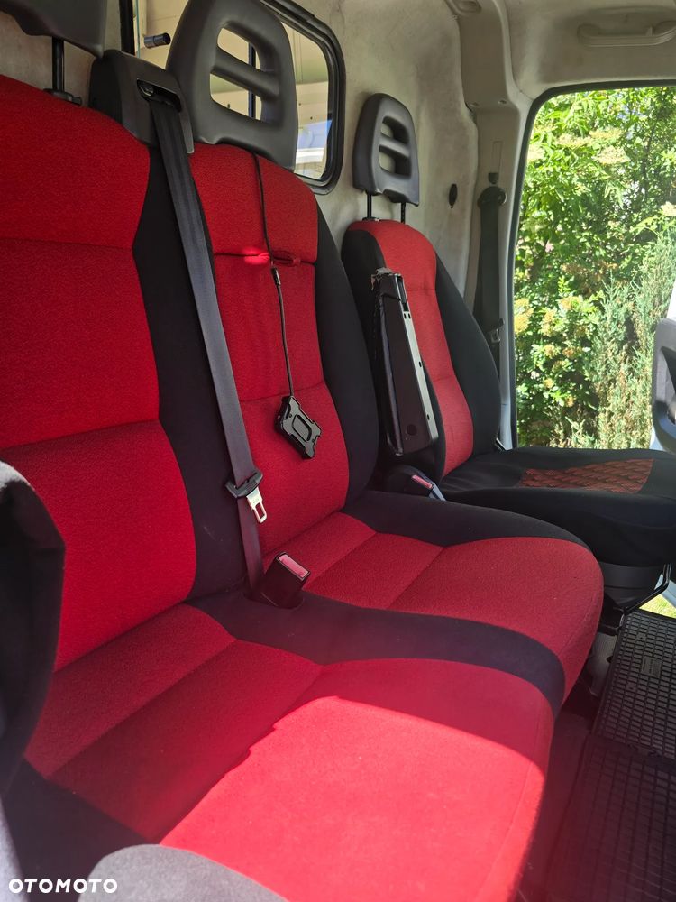 Fiat Ducato - 11