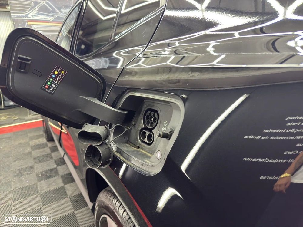 Volvo EX30 Twin Motor Performance AWD Ultra - 20