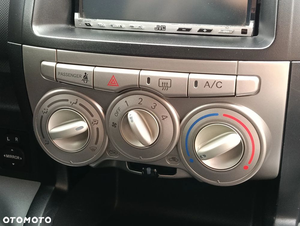 Daihatsu Sirion 1.3 Automatik - 16