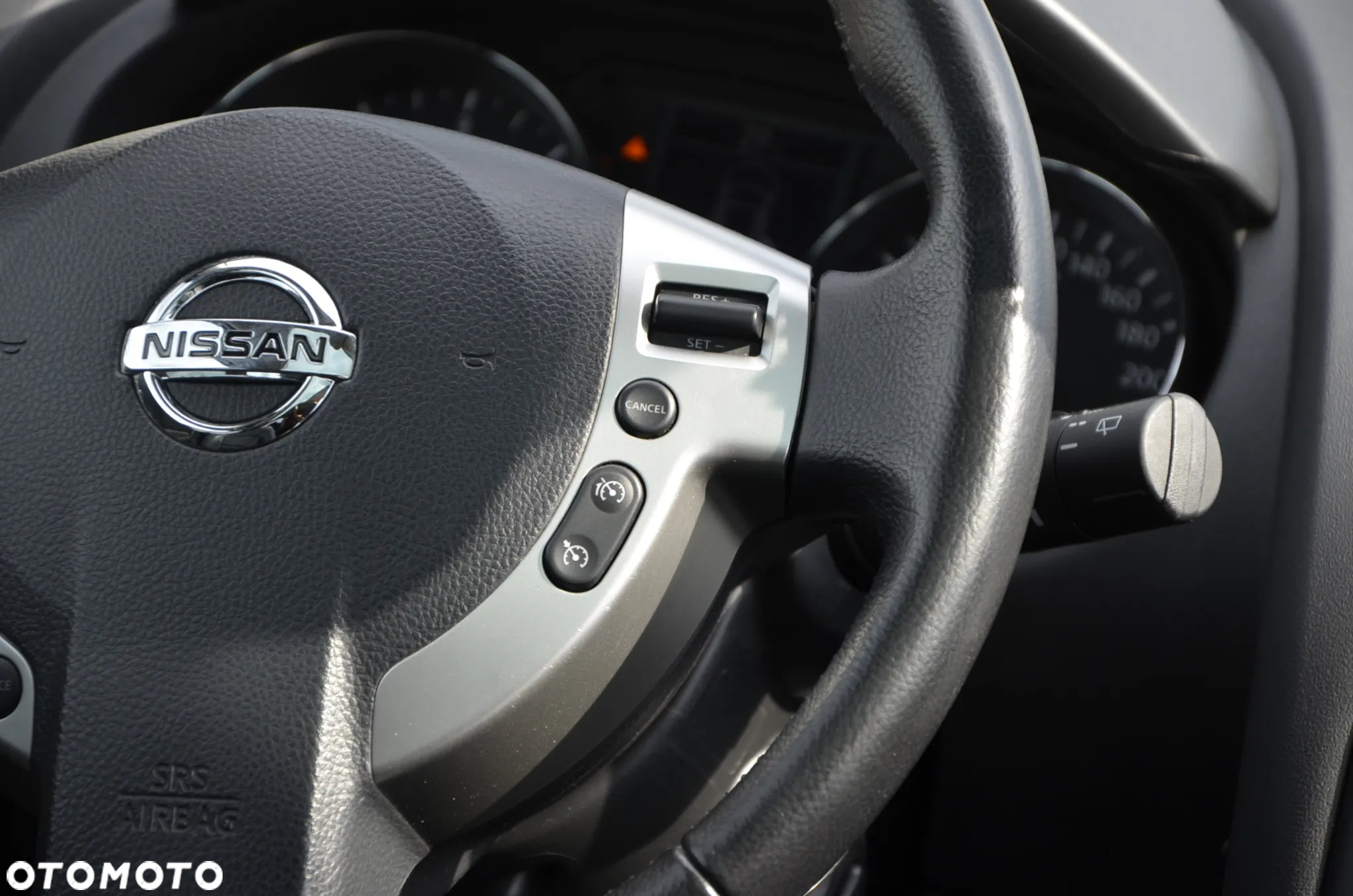 Nissan Qashqai - 27