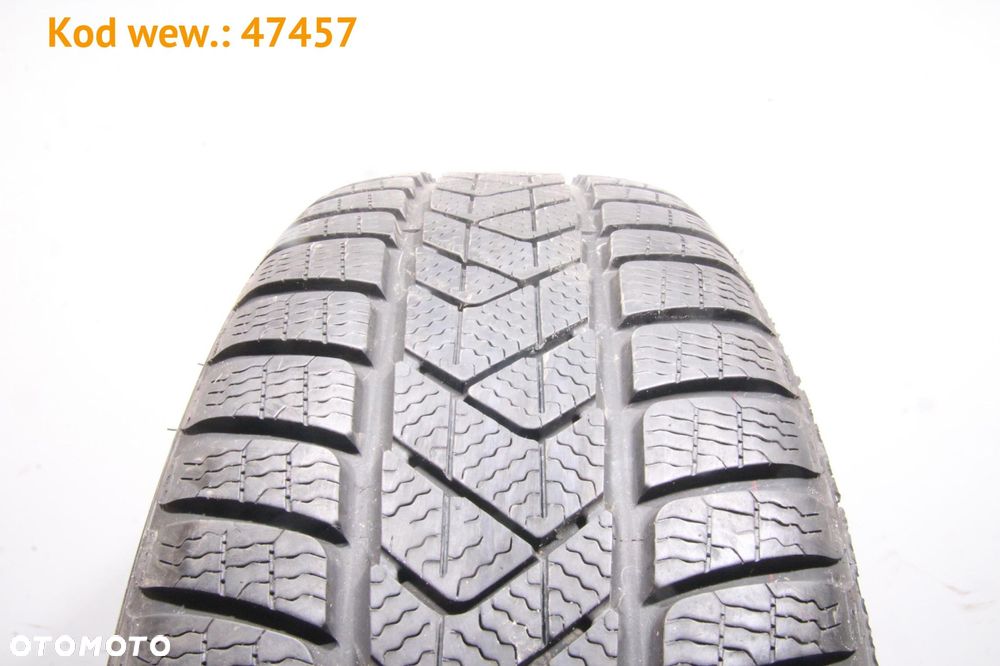 Pirelli SottoZero 3 - 225/60 R18 - 1