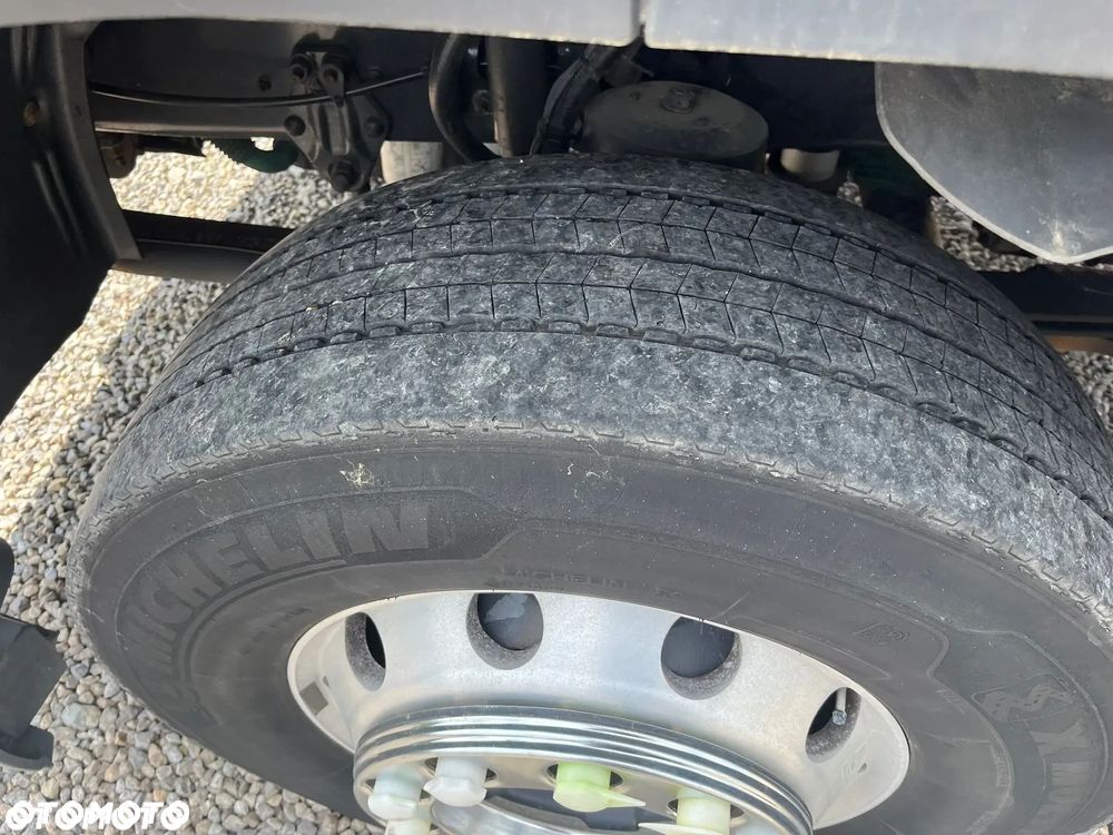 Volvo FM450/Euro5 / STARE TACHO/ WAGA: 6500KG / Import Francja - 14