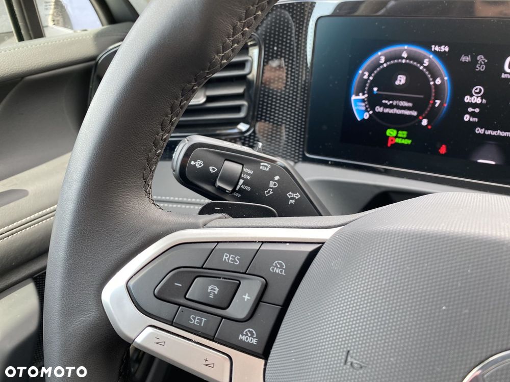 Volkswagen Tiguan - 20