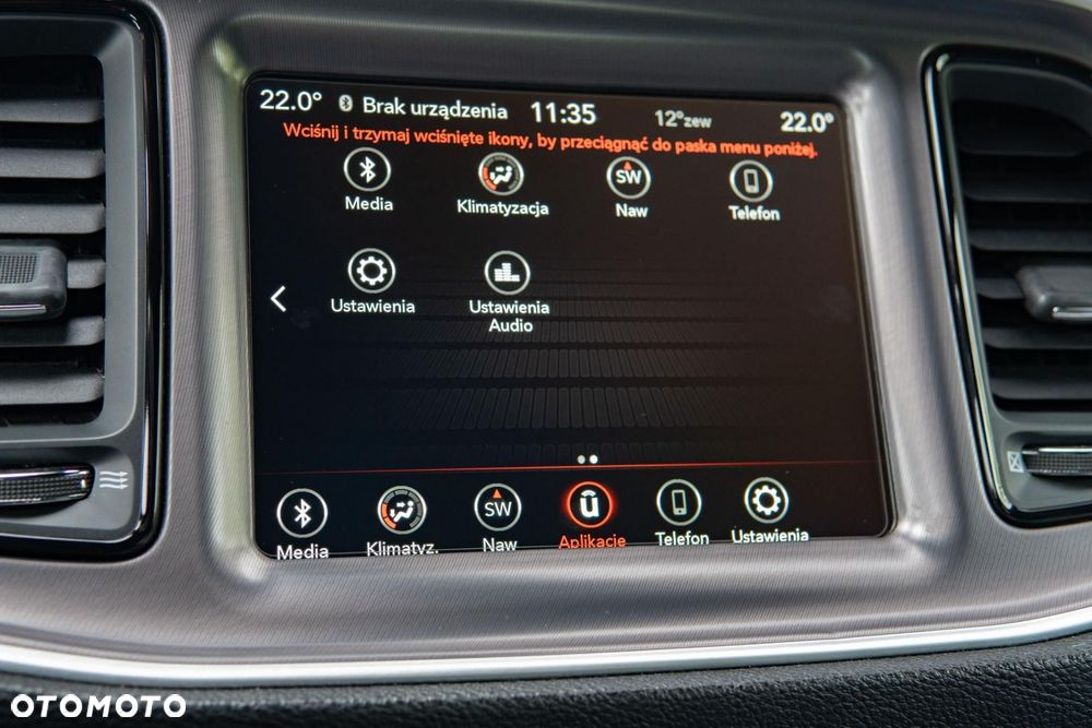 Dodge Challenger 3.6 SXT - 23