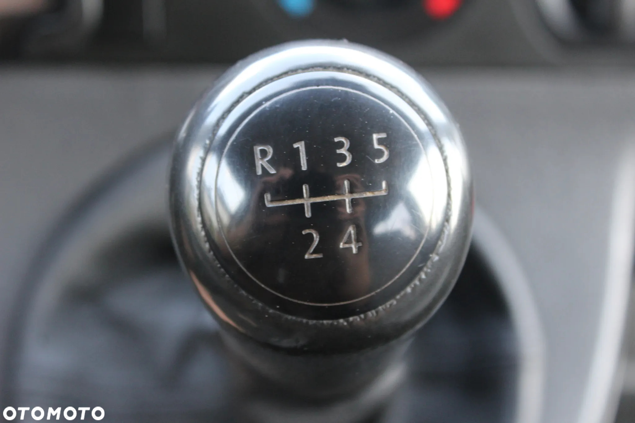 Volkswagen Transporter - 19