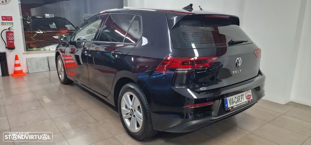 VW Golf 1.0 TSI OPF Life - 20