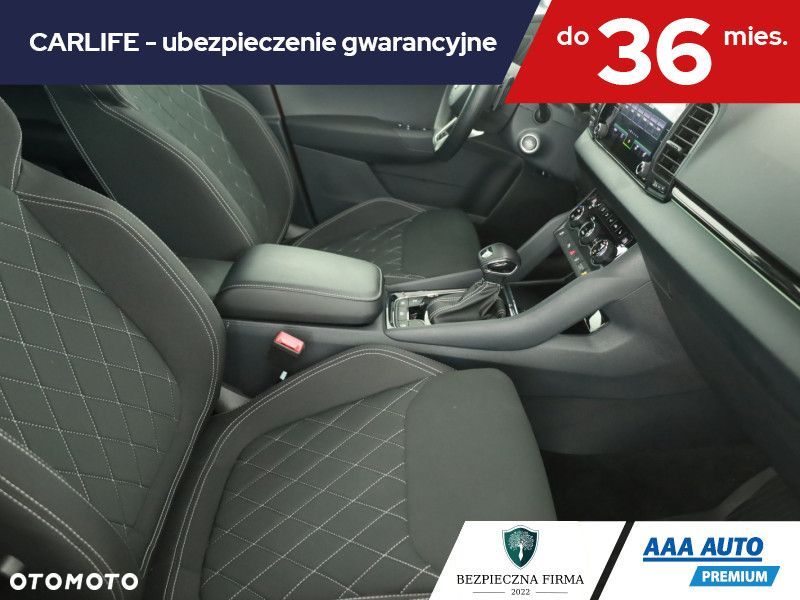 Skoda Karoq - 9