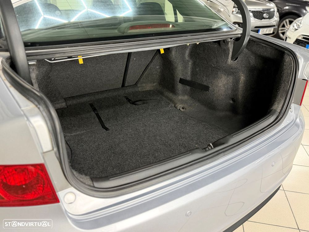 Honda Accord 2.2 i-CTDi Sport - 19