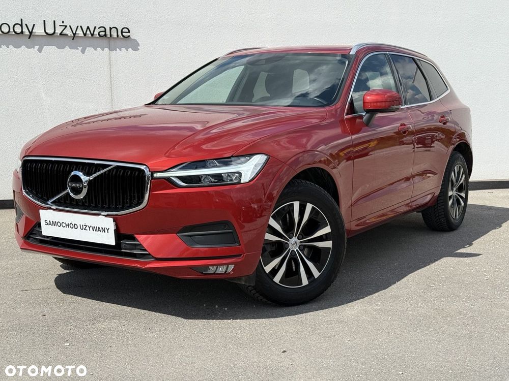 Volvo XC 60 - 3