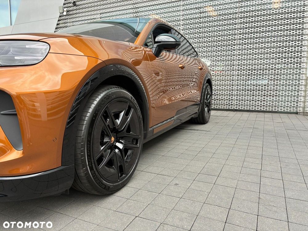 Porsche Cayenne - 7