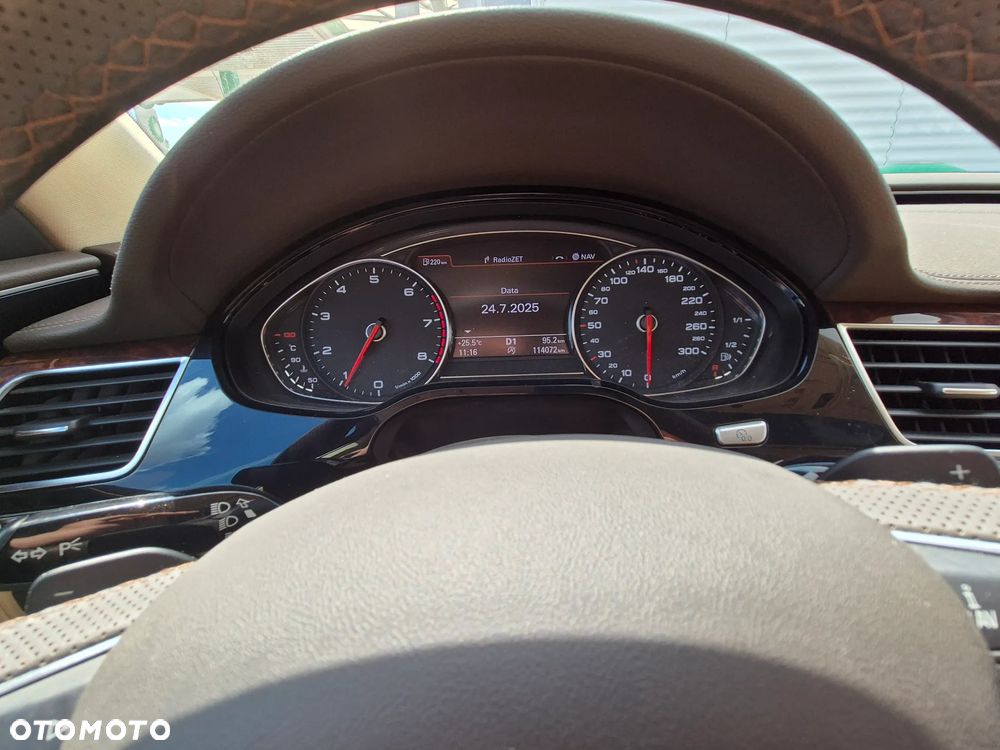 Audi A8 3.0 TFSI L Quattro - 21