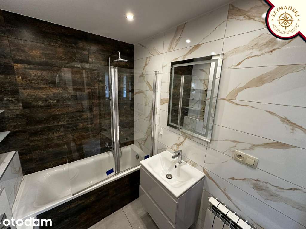 Mieszkanie | 3 pokoje | 49,06 m² | Zabrze |