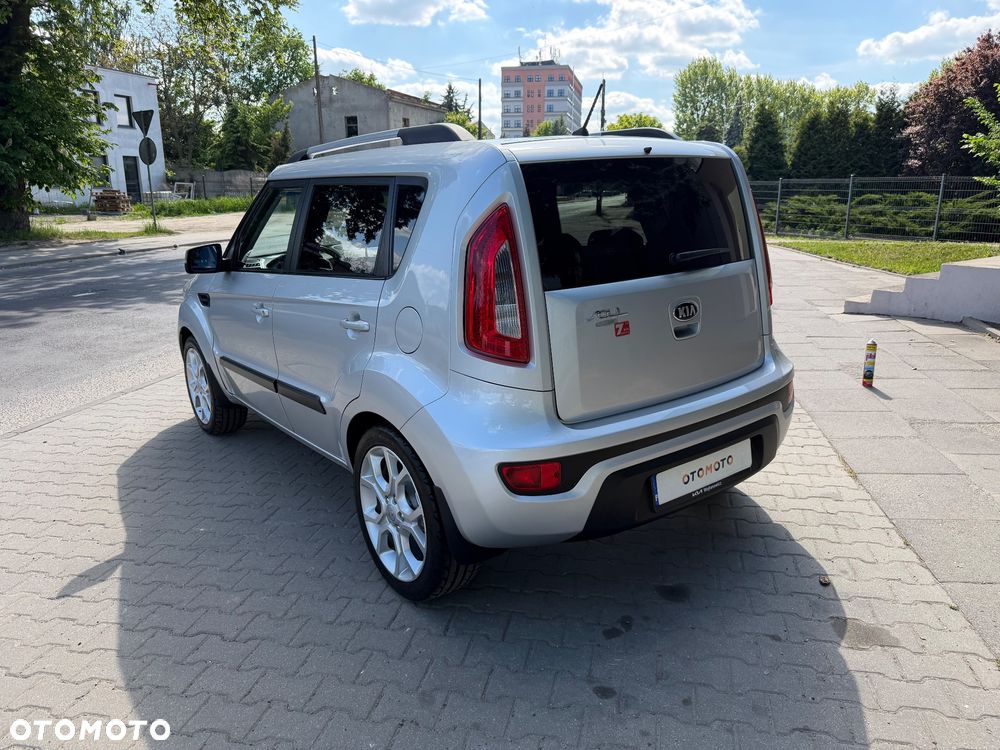 Kia Soul 1.6 GDI L - 7