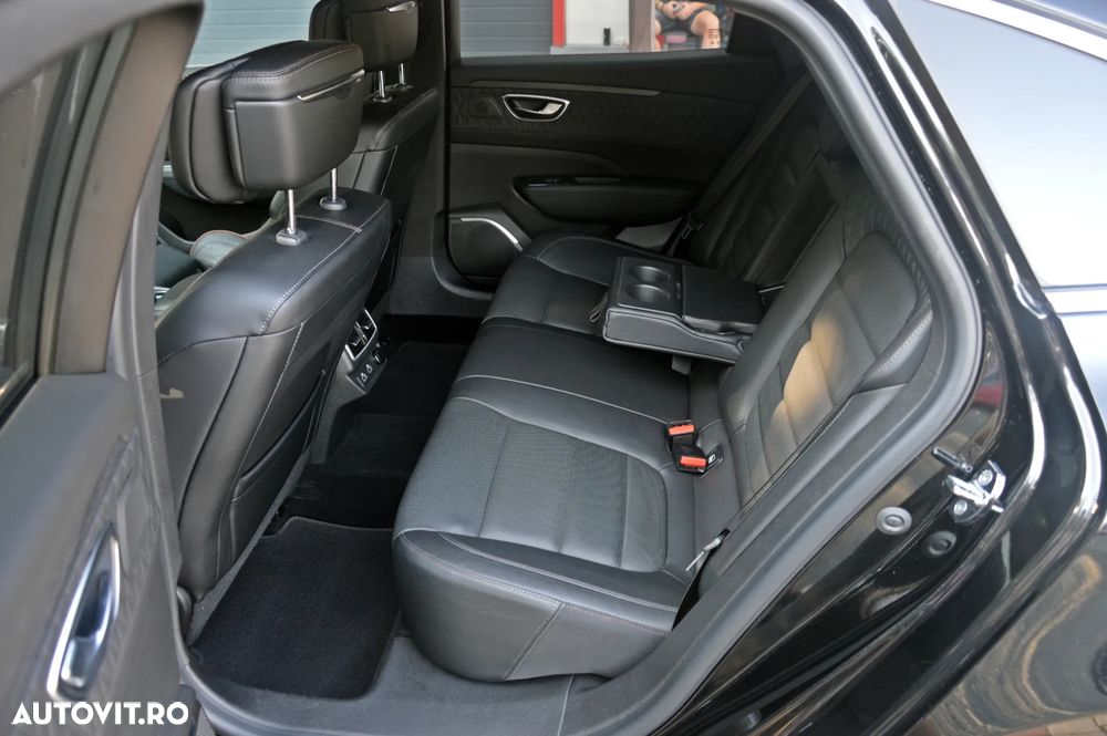 Renault Talisman TCe EDC GPF Initiale Paris - 6
