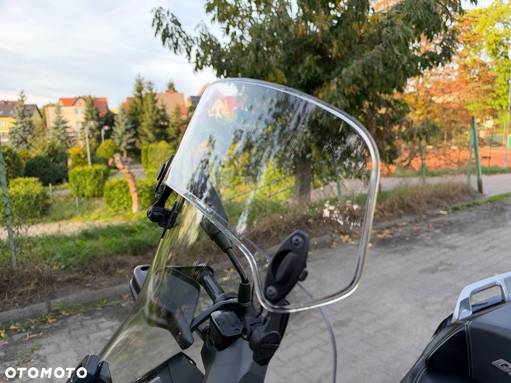 BMW C 400 GT - 19