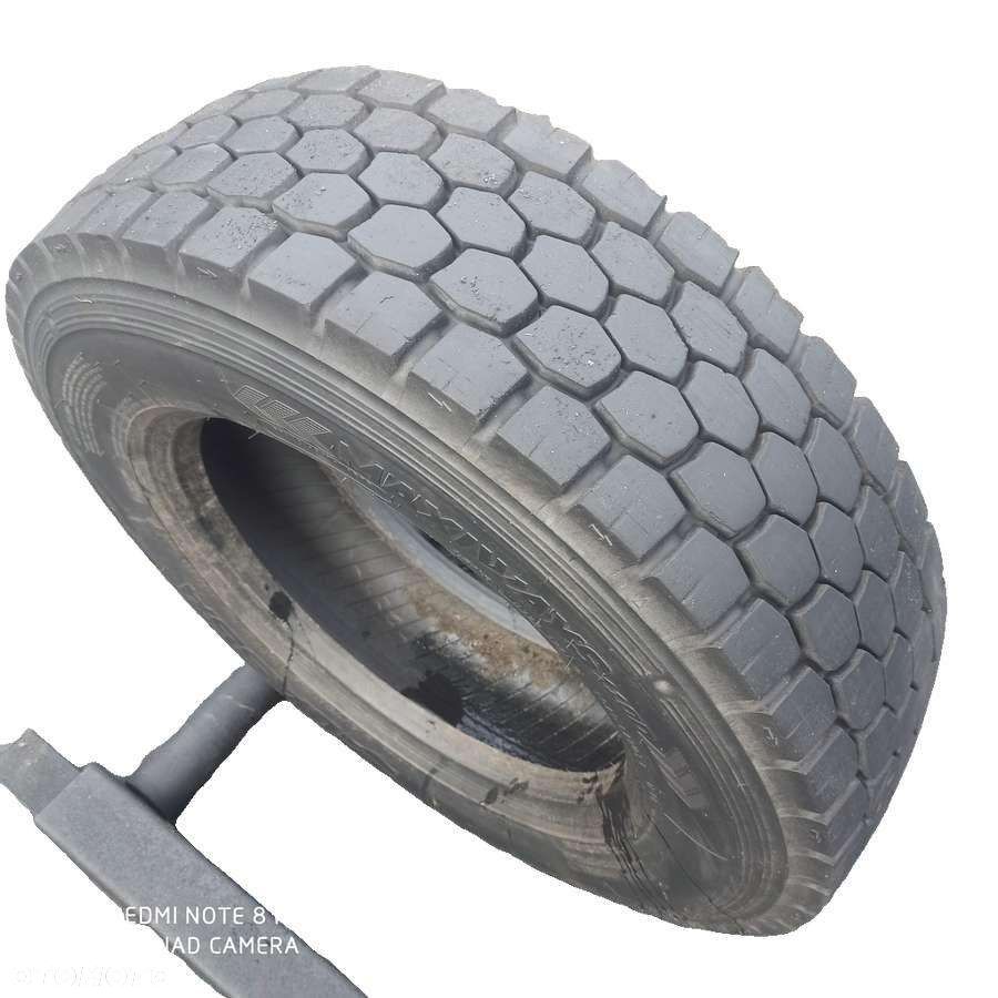 215/75 R17.5 Lassa Maxiways110D - 5