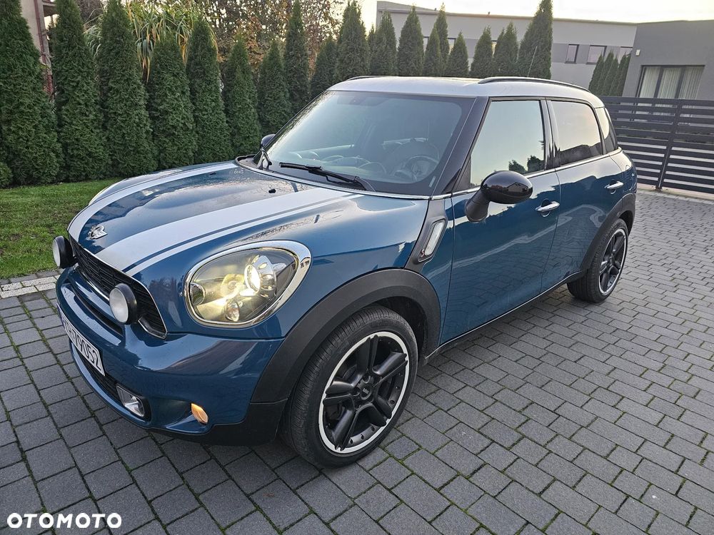 MINI Countryman - 5