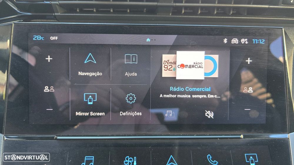 Peugeot 308 1.5 BlueHDi Allure - 41