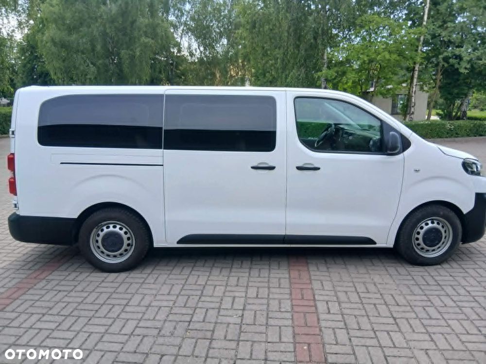 Citroën SpaceTourer 1.5 BlueHDi XS Feel - 16