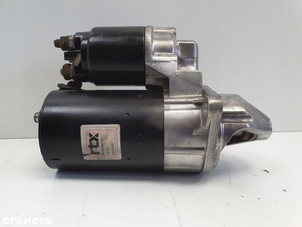 ROZRUSZNIK Opel Corsa D 1.4 16V ROZRUSZNIK - 3