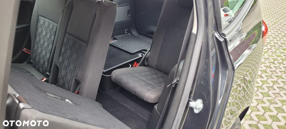 Opel Zafira Tourer 1.6 CDTI ecoFLEX Start/Stop Business Edition - 18