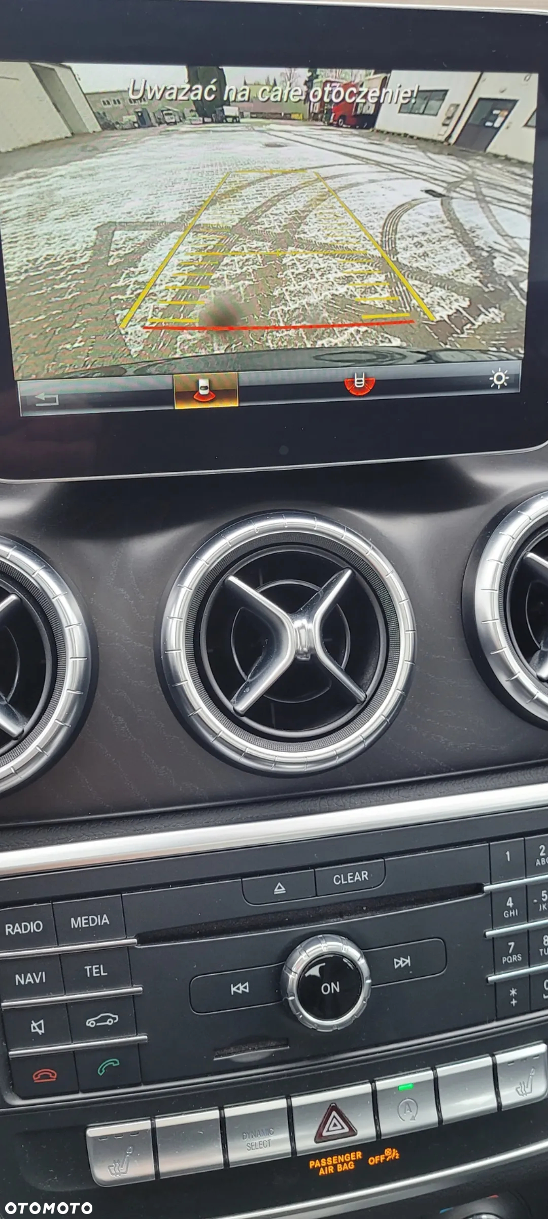 Mercedes-Benz CLA 250 4-Matic - 34