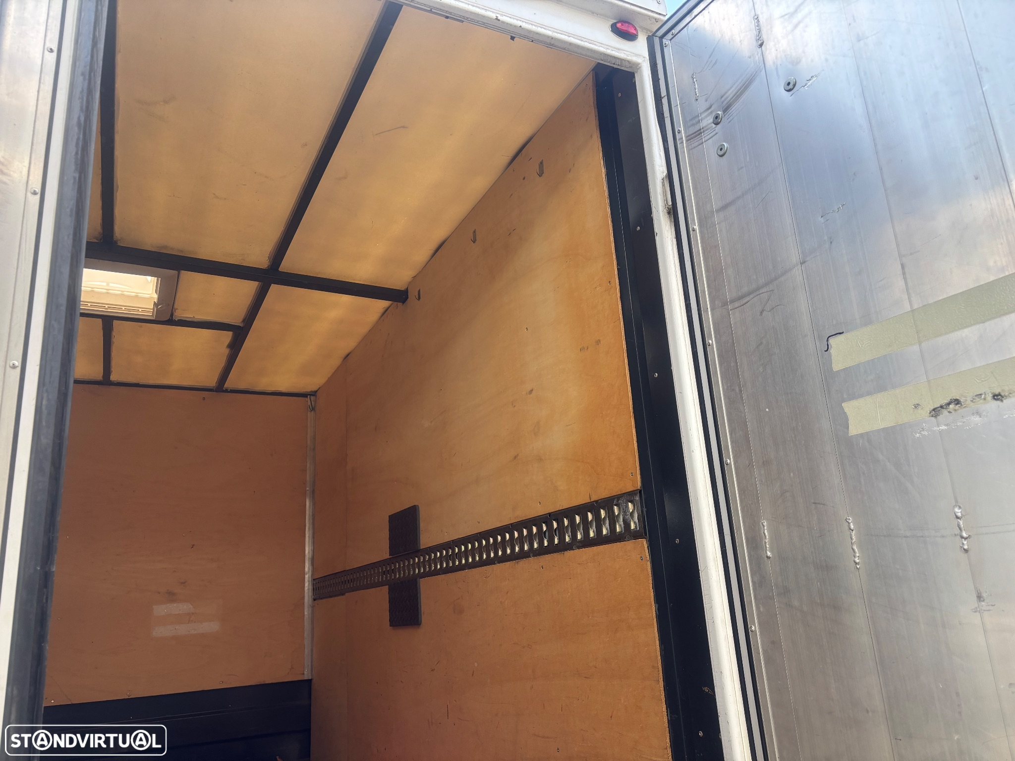 Fiat Ducato 2.3 MJ2 - 7
