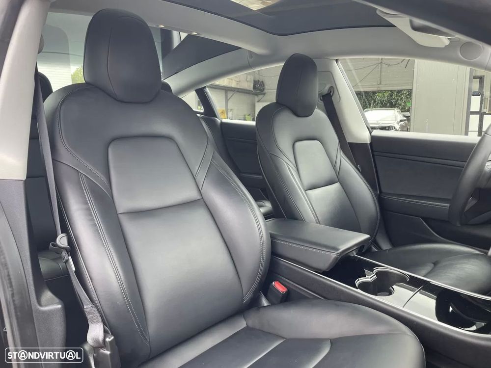 Tesla Model 3 Standard RWD Plus - 20