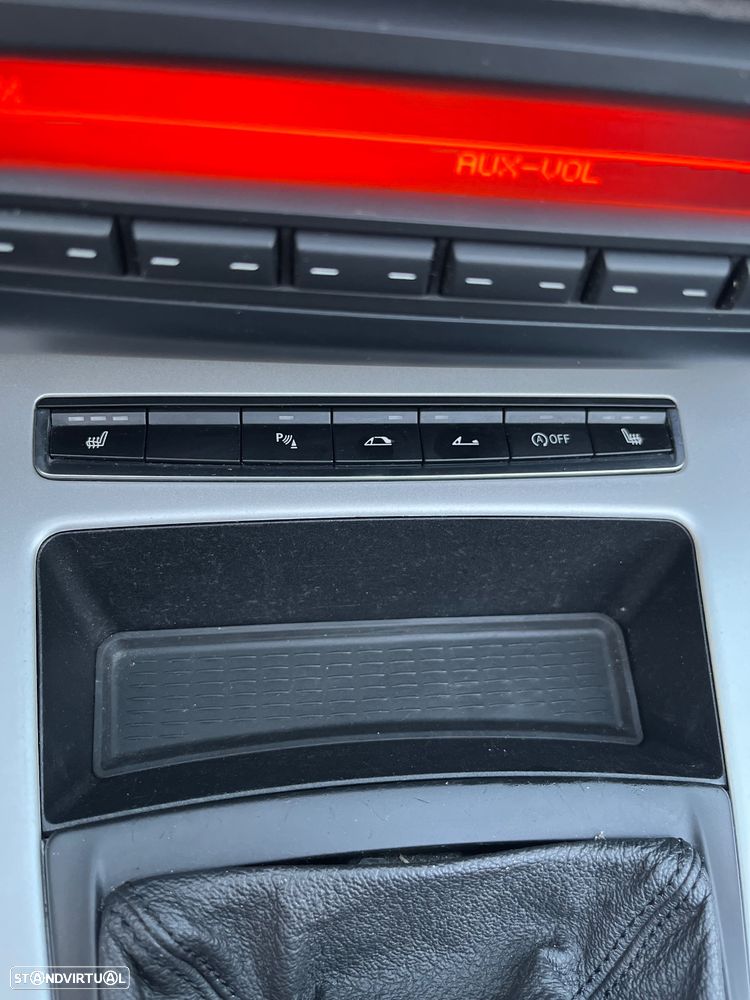 BMW Z4 sDrive20i - 25