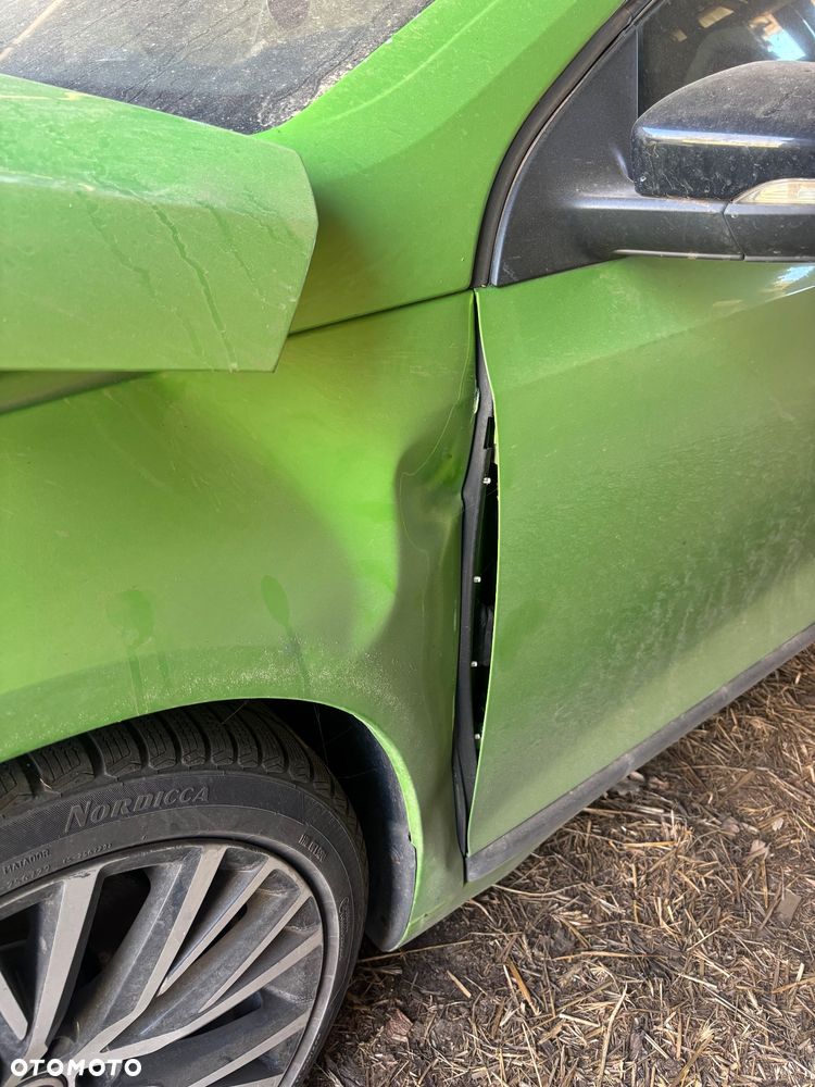 Volkswagen Scirocco - 16
