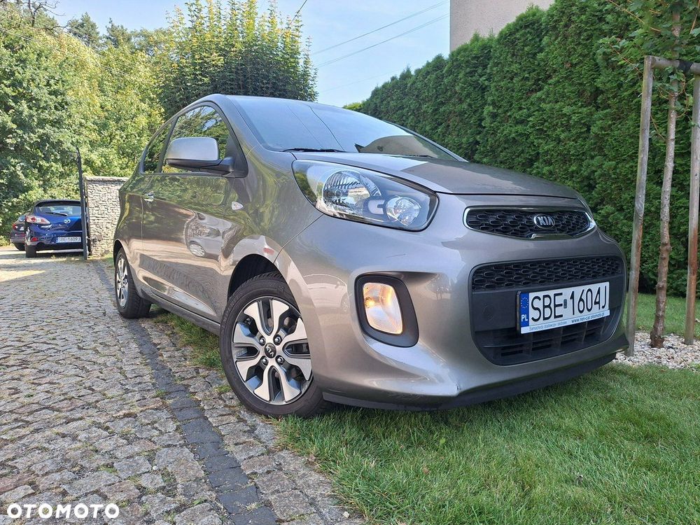 Kia Picanto - 35