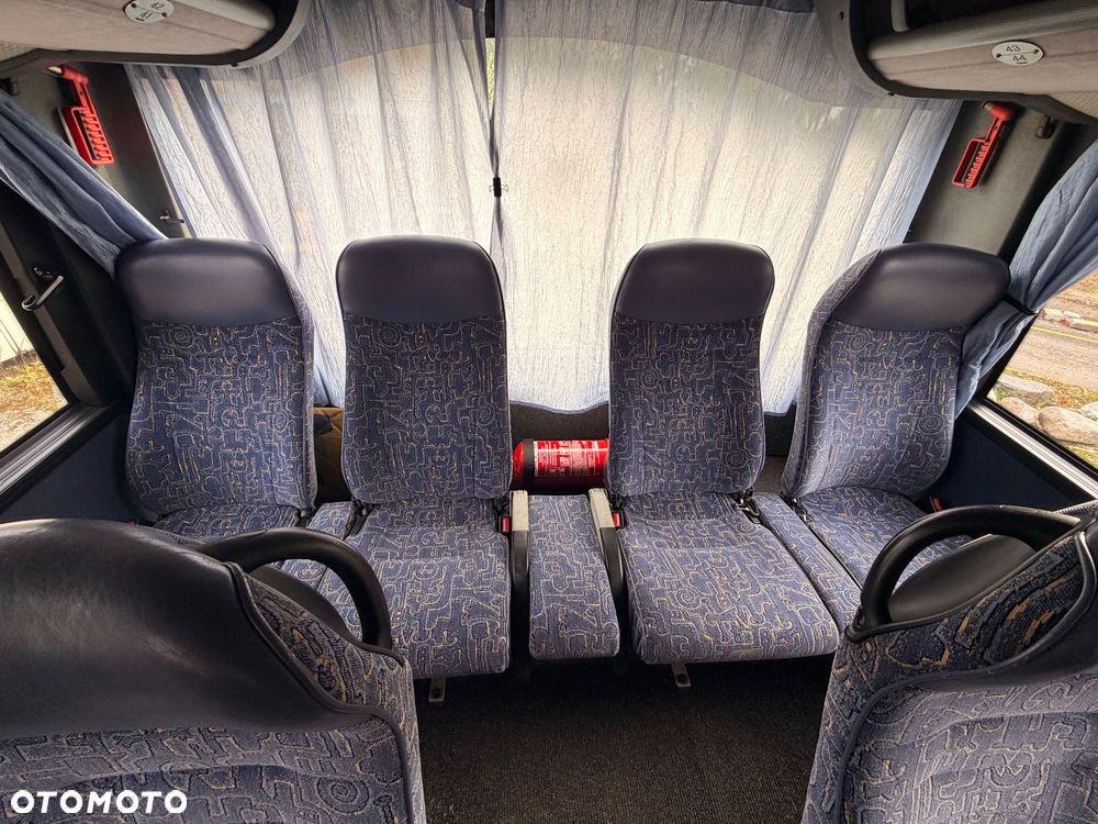 Volvo 9900 - 22