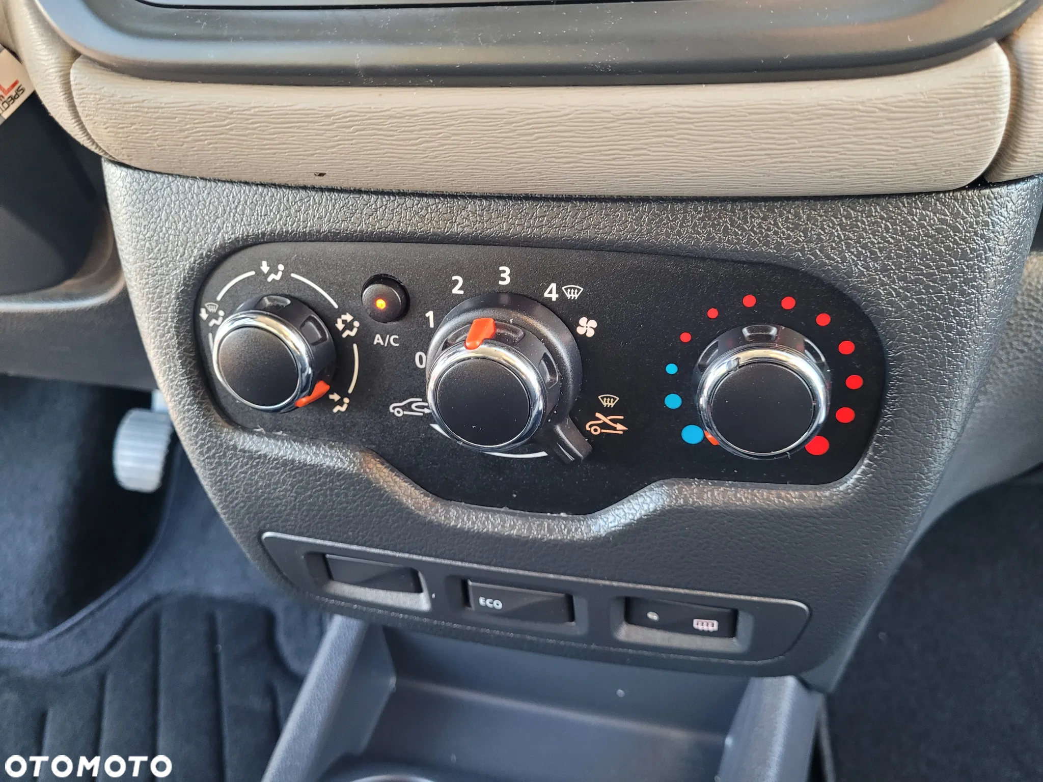 Dacia Lodgy 1.5 dCi Ambiance - 10