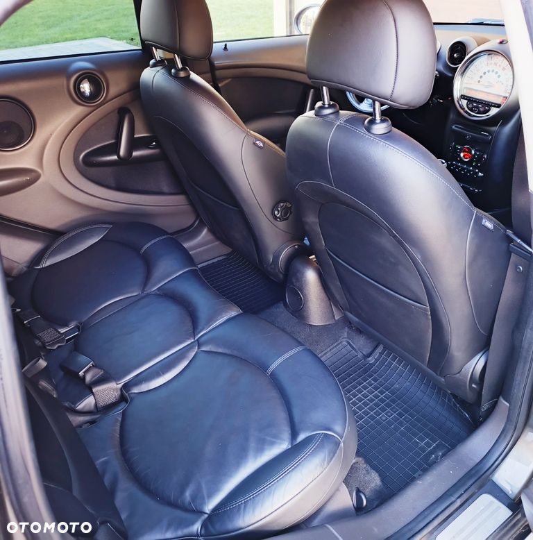 MINI Countryman Cooper D All4 - 16