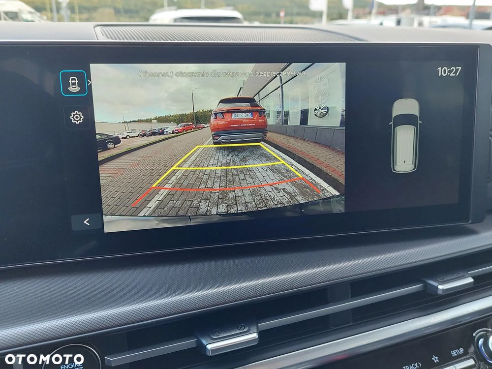 Hyundai Santa Fe 1.6 T-GDI HEV Smart - 15