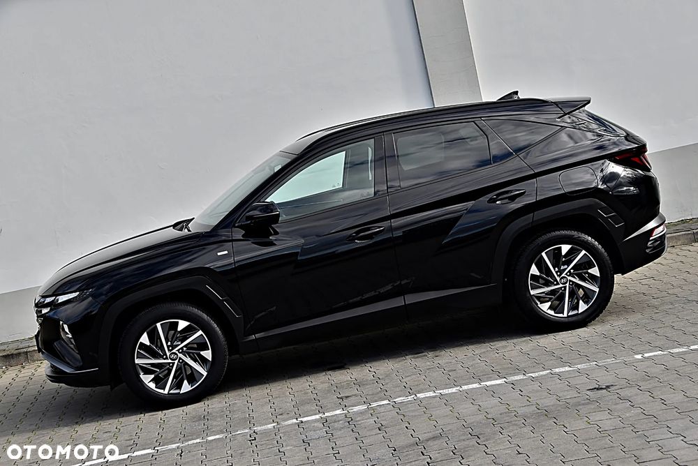 Hyundai Tucson - 6