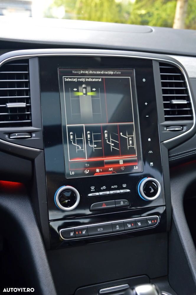 Renault Talisman - 35