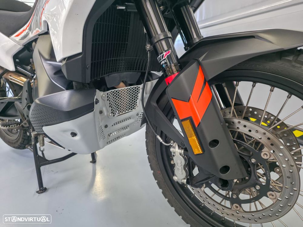 KTM 790 Adventure - 7