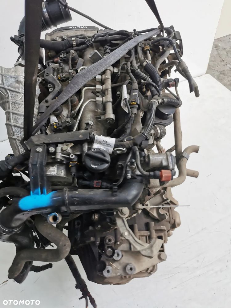 Silnik Kompletny OPEL INSIGNIA 2.0 CDTI A20DT - 8