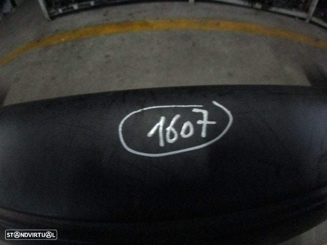 Parachoques Pc1607 PEUGEOT PARTNER 7J TEPEE 2011 1.6 98CV 5 CINZA ESCURA TR Danificado - 5