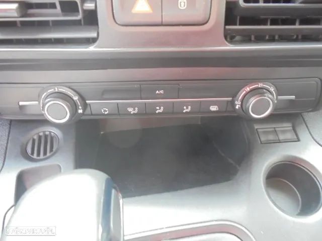 Opel Combo Cargo 1.5 CDTI XL - 12