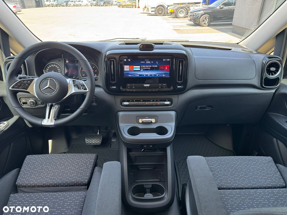 Mercedes-Benz Vito Tourer L3 Pro 9G-Tronic 447.705 - 14